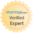 marriage expert