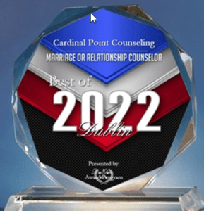 Best relationship counselor in Dublin