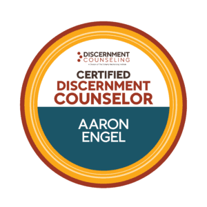 Certified Discernment Counselor