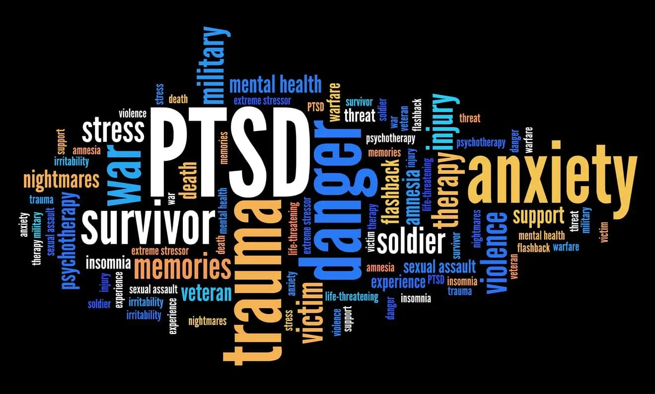 Trauma and PTSD