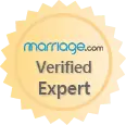 Marriage certified expert